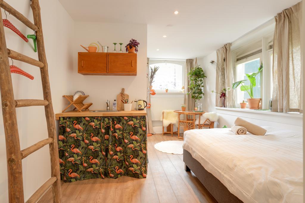 Privatunterkunft Weesper Studio's Amsterdam